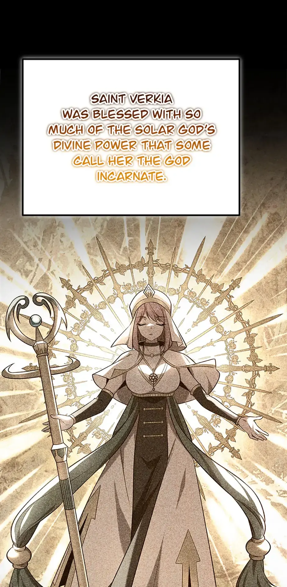 Read The Swordmaster