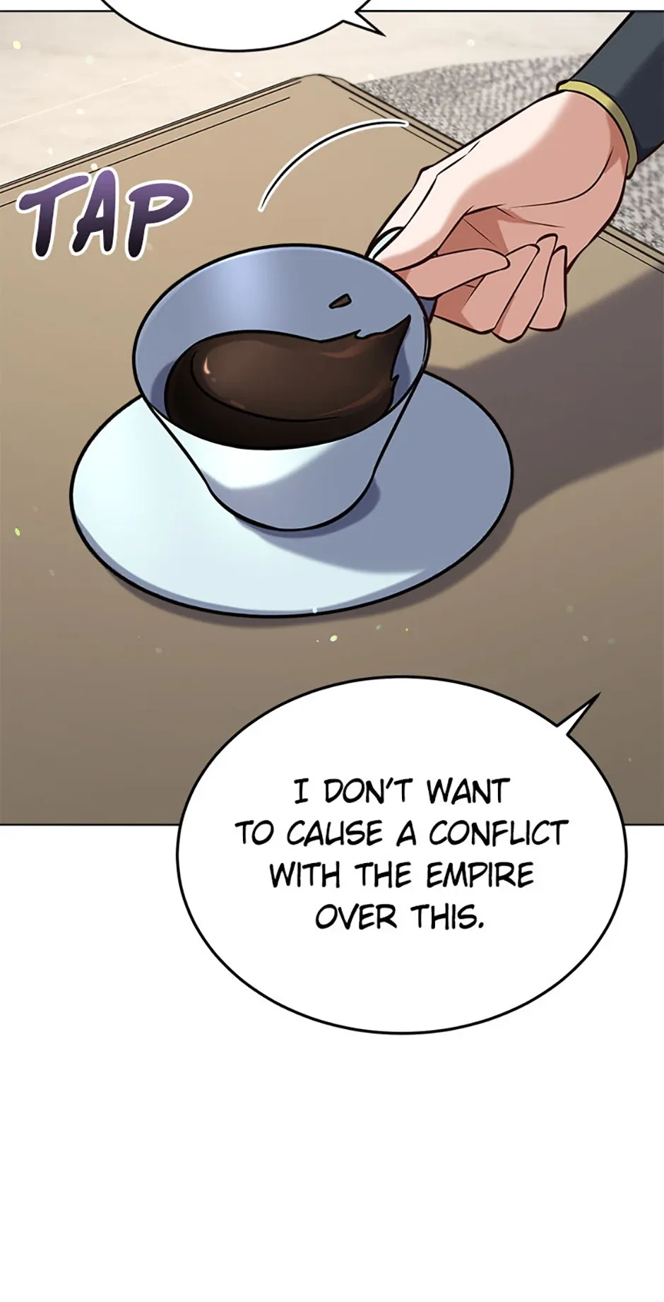 Read The Swordmaster