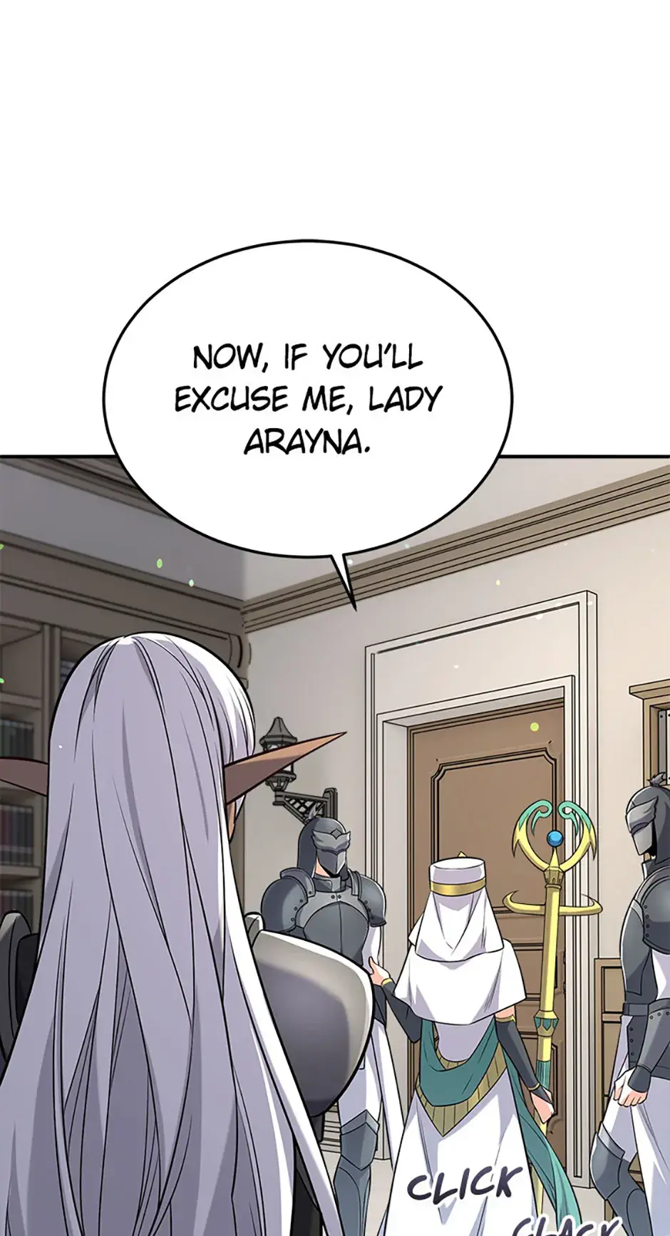 Read The Swordmaster
