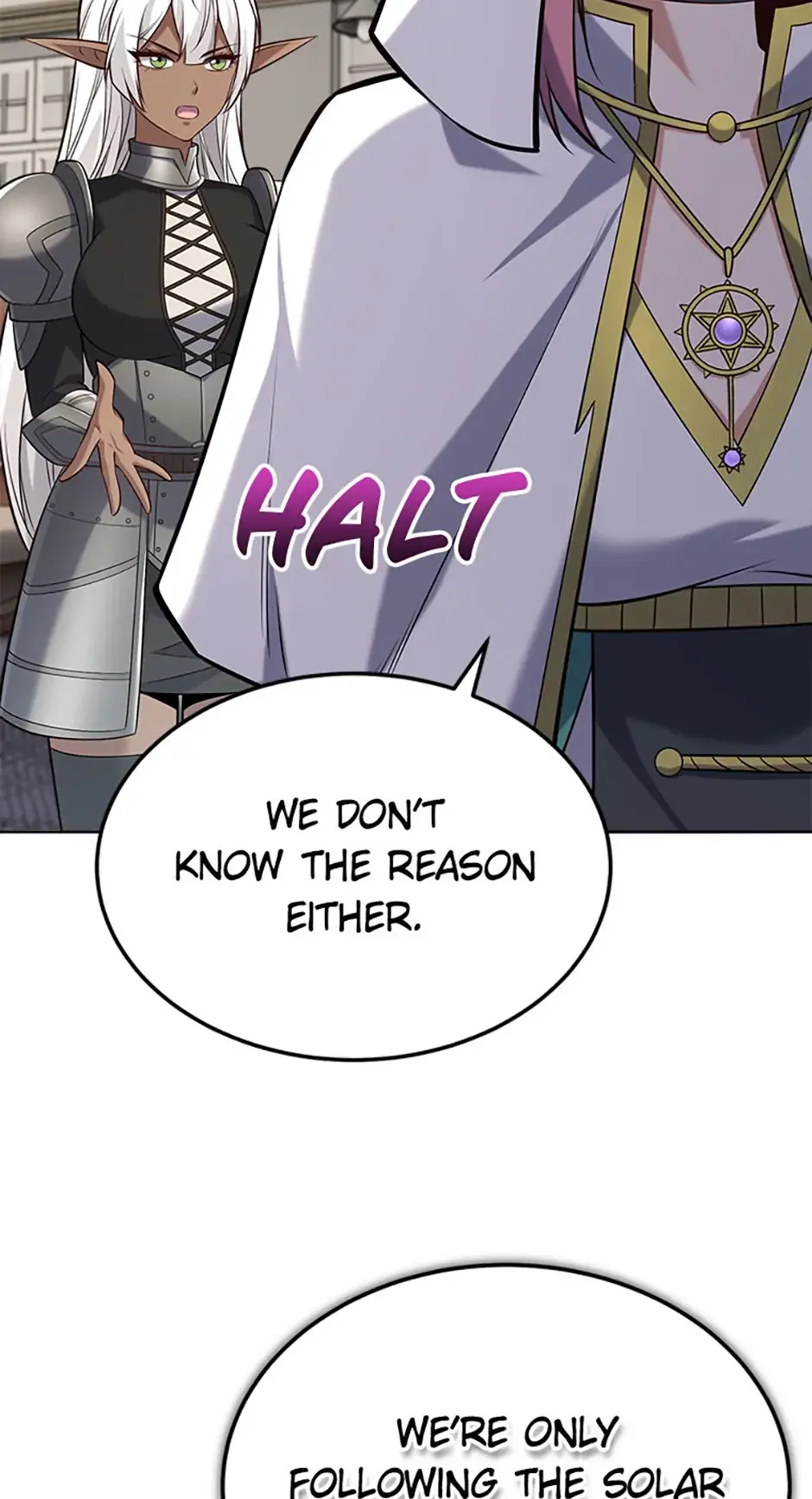Read The Swordmaster