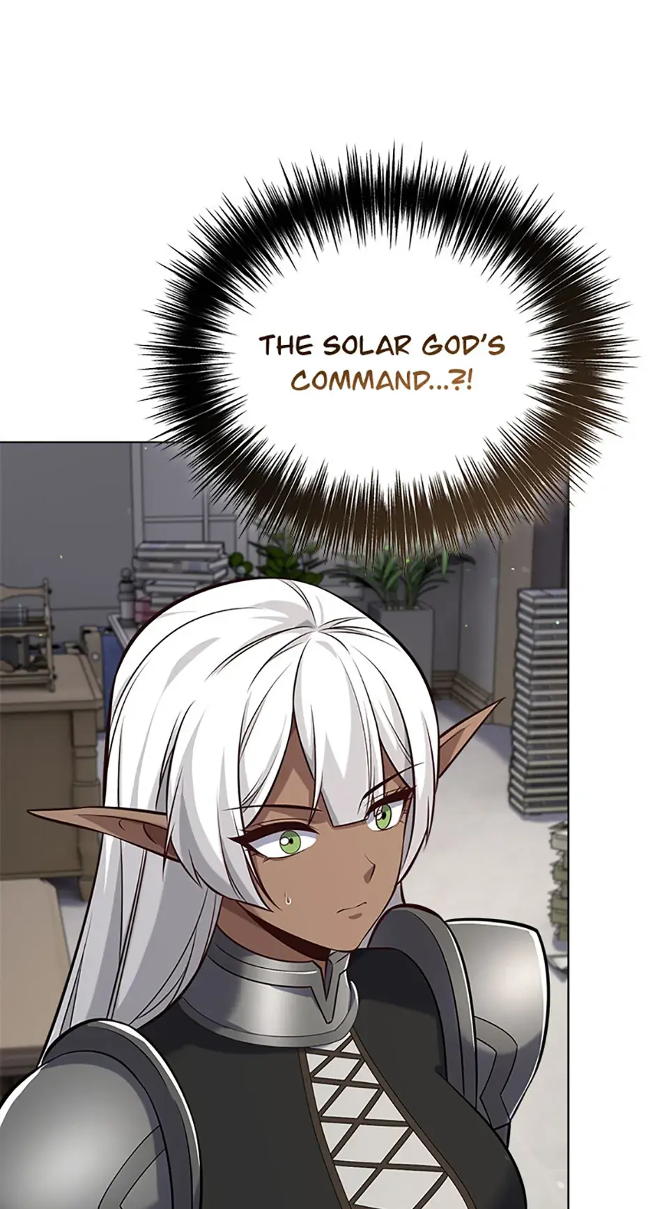 Read The Swordmaster
