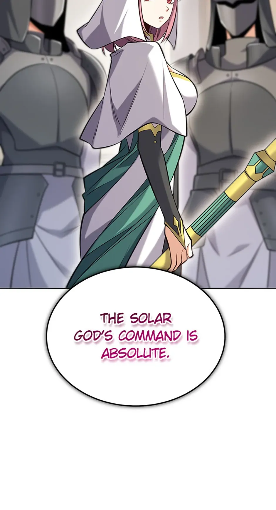 Read The Swordmaster