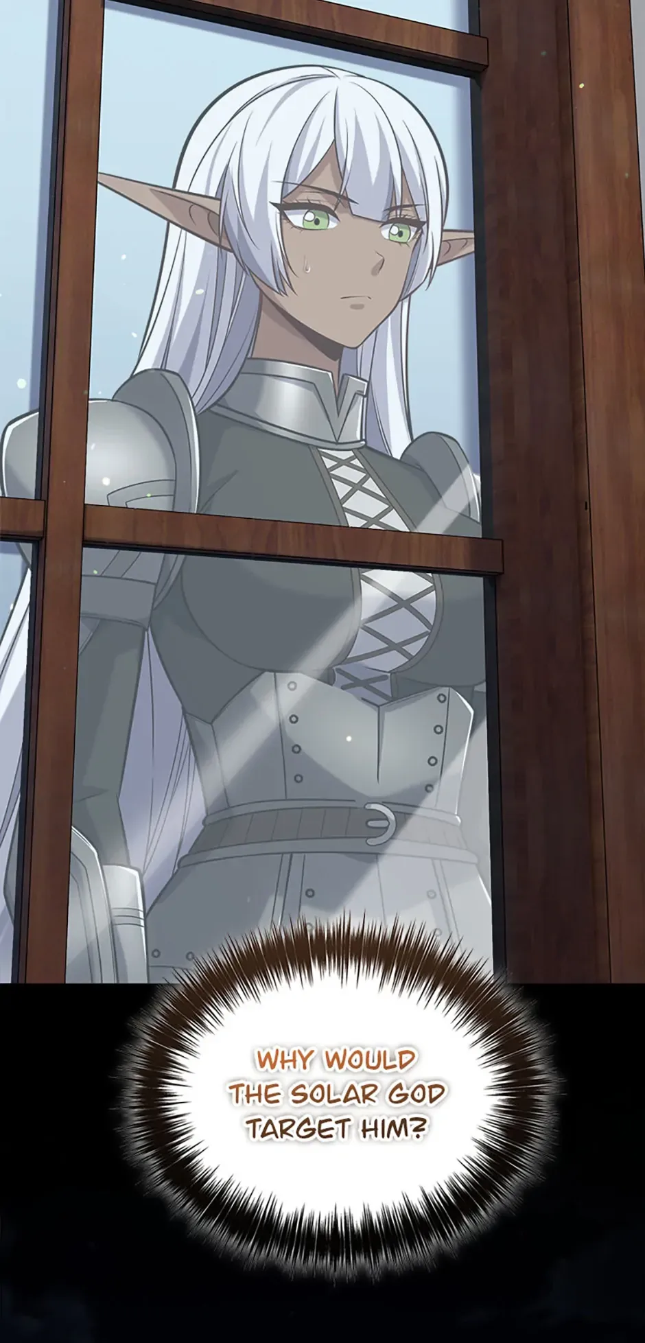 Read The Swordmaster