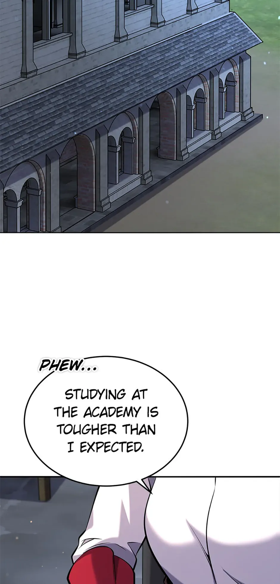 Read The Swordmaster