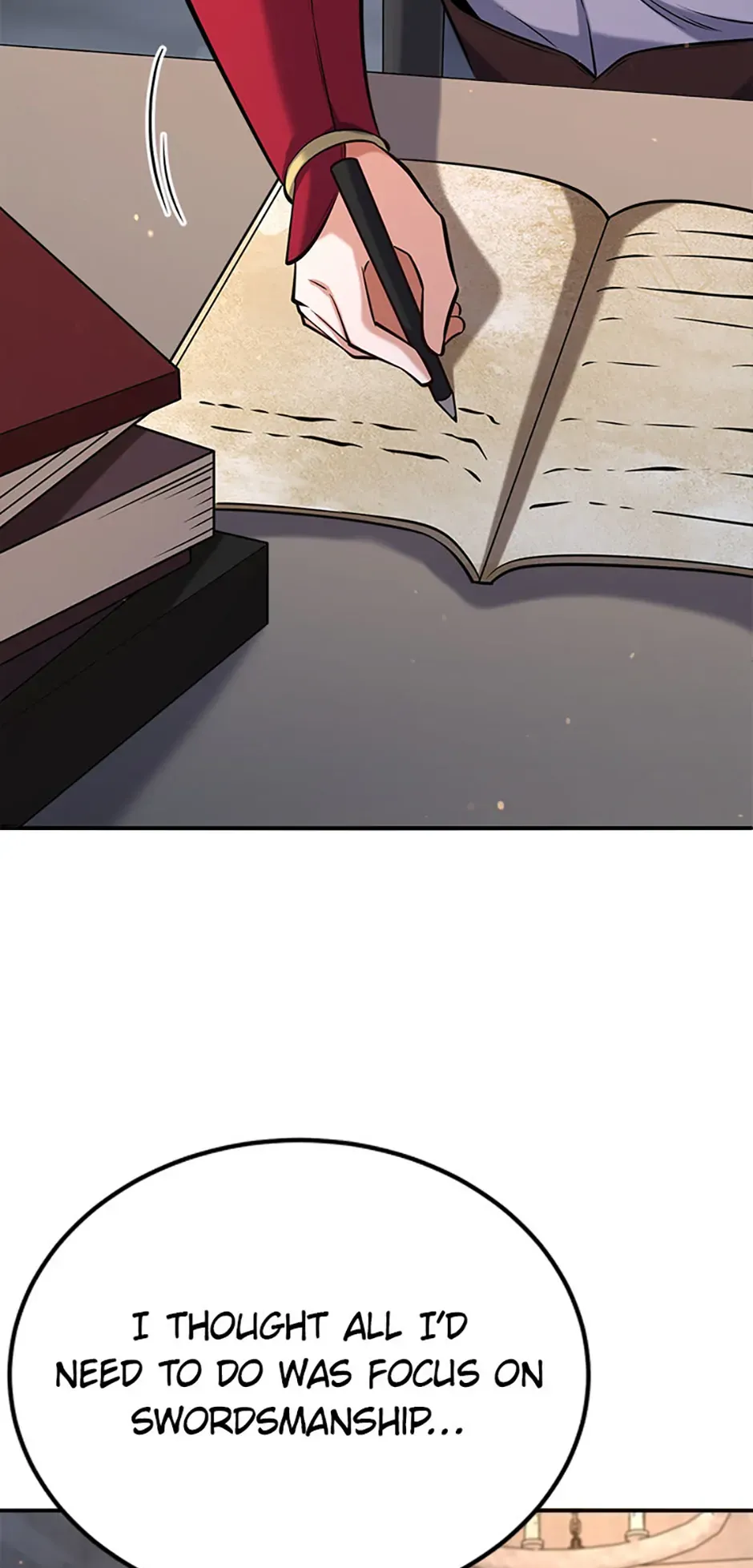 Read The Swordmaster