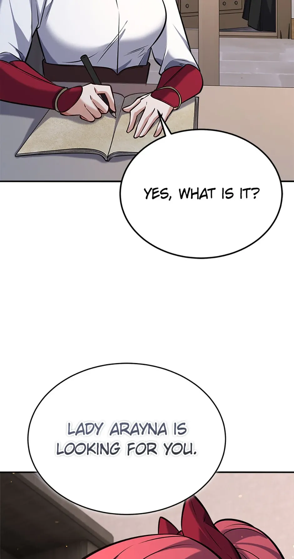 Read The Swordmaster