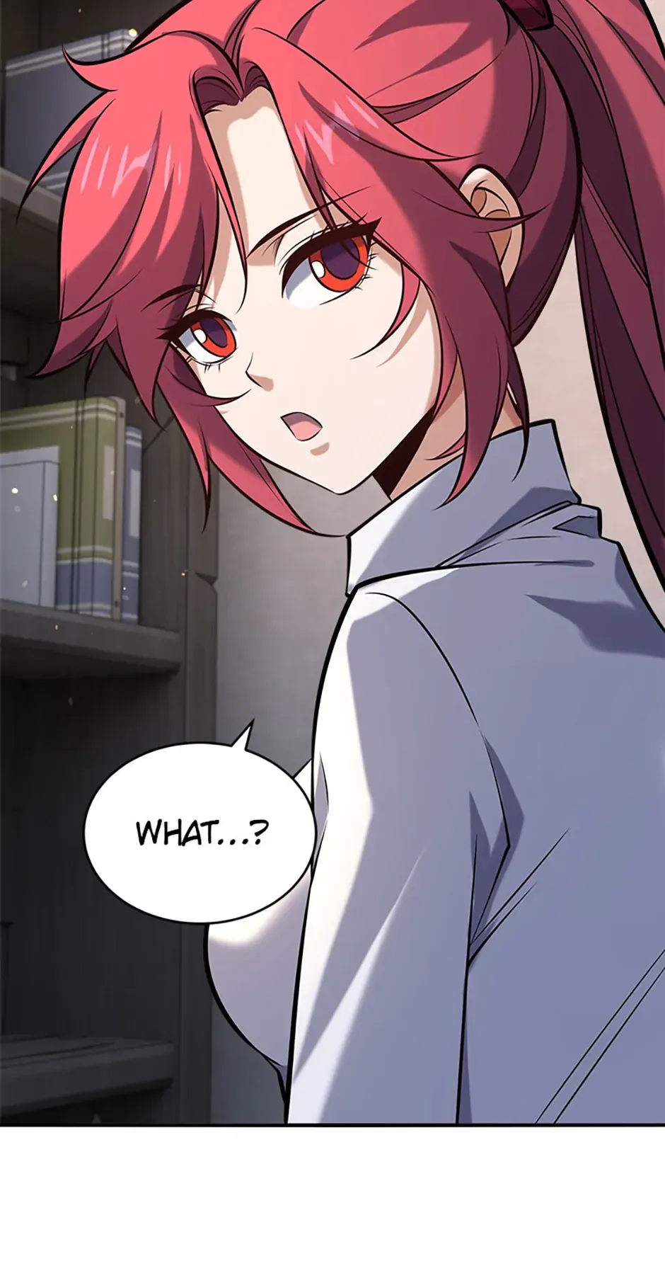 Read The Swordmaster