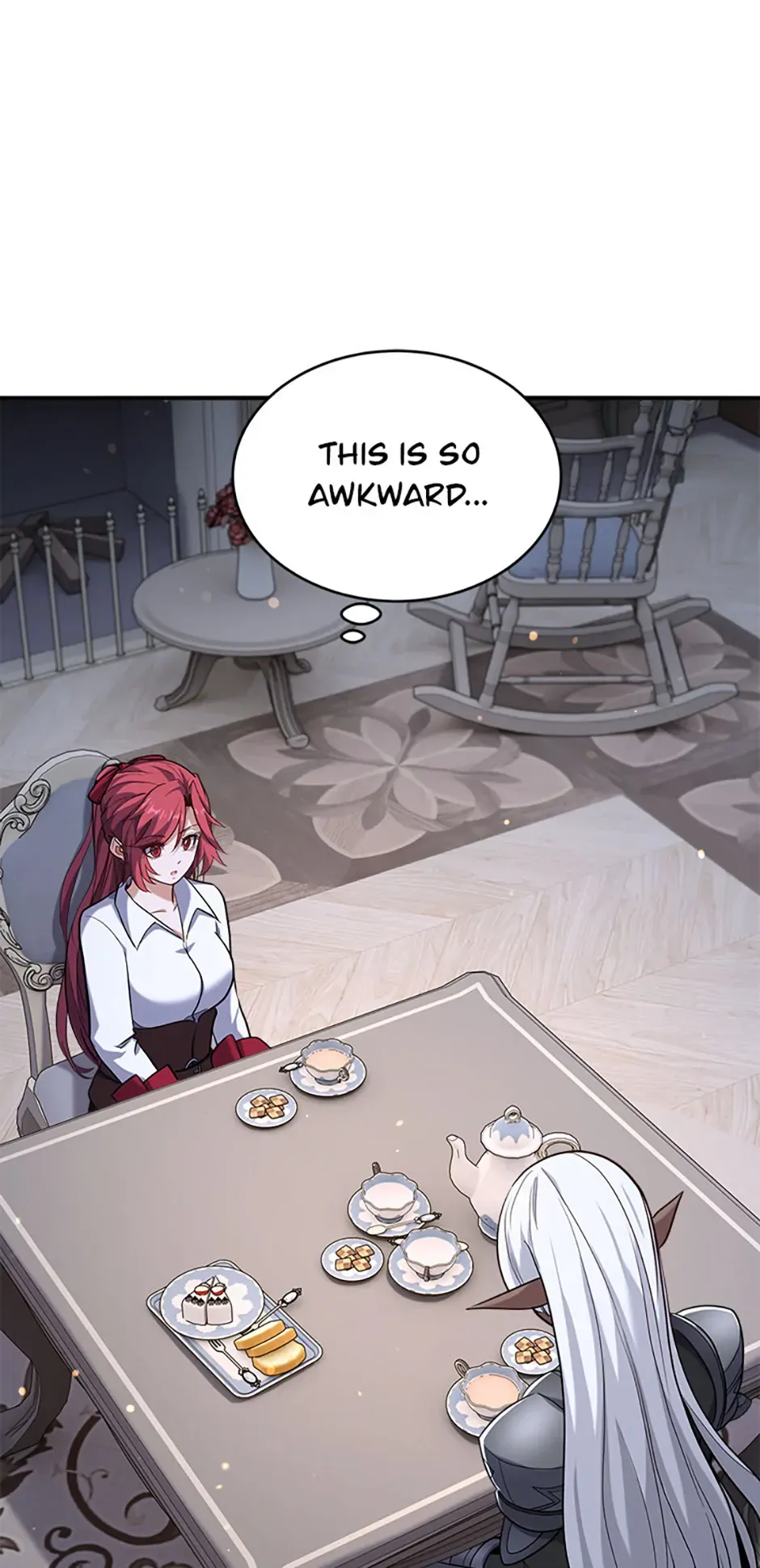 Read The Swordmaster