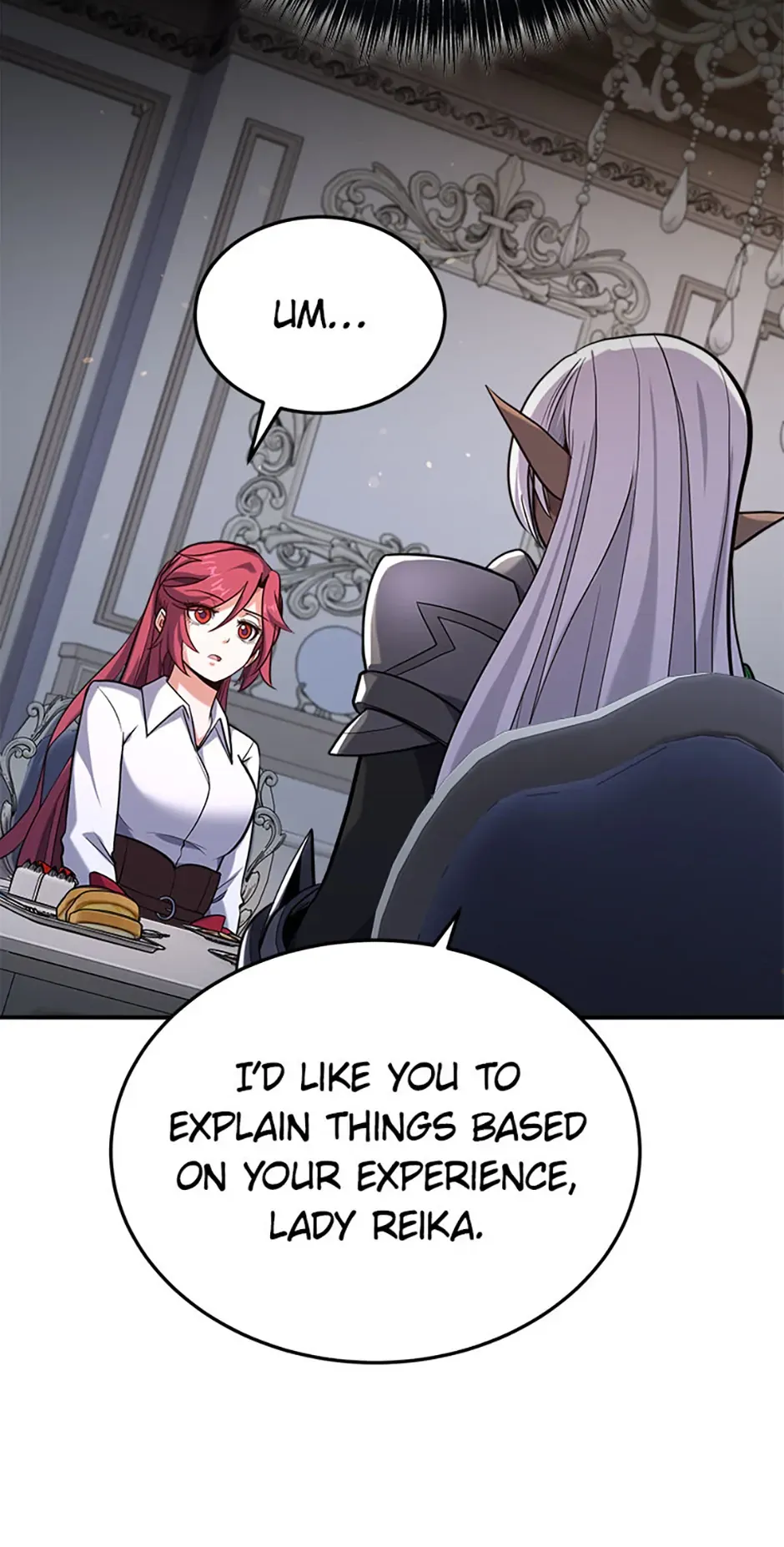 Read The Swordmaster