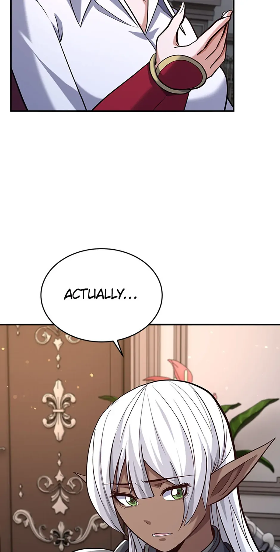 Read The Swordmaster