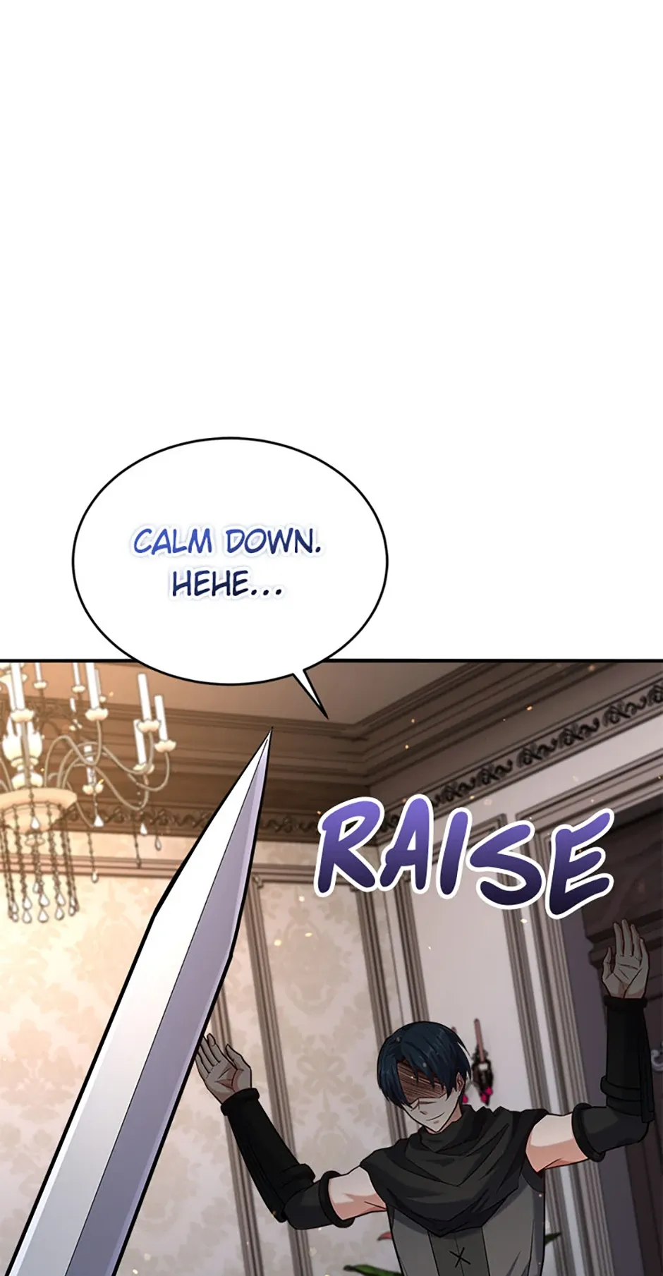 Read The Swordmaster