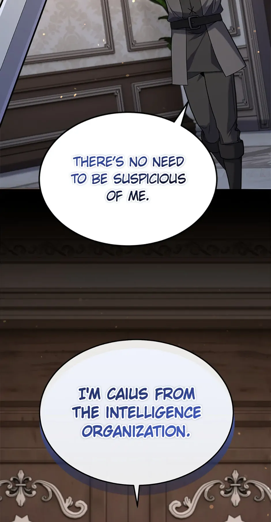 Read The Swordmaster