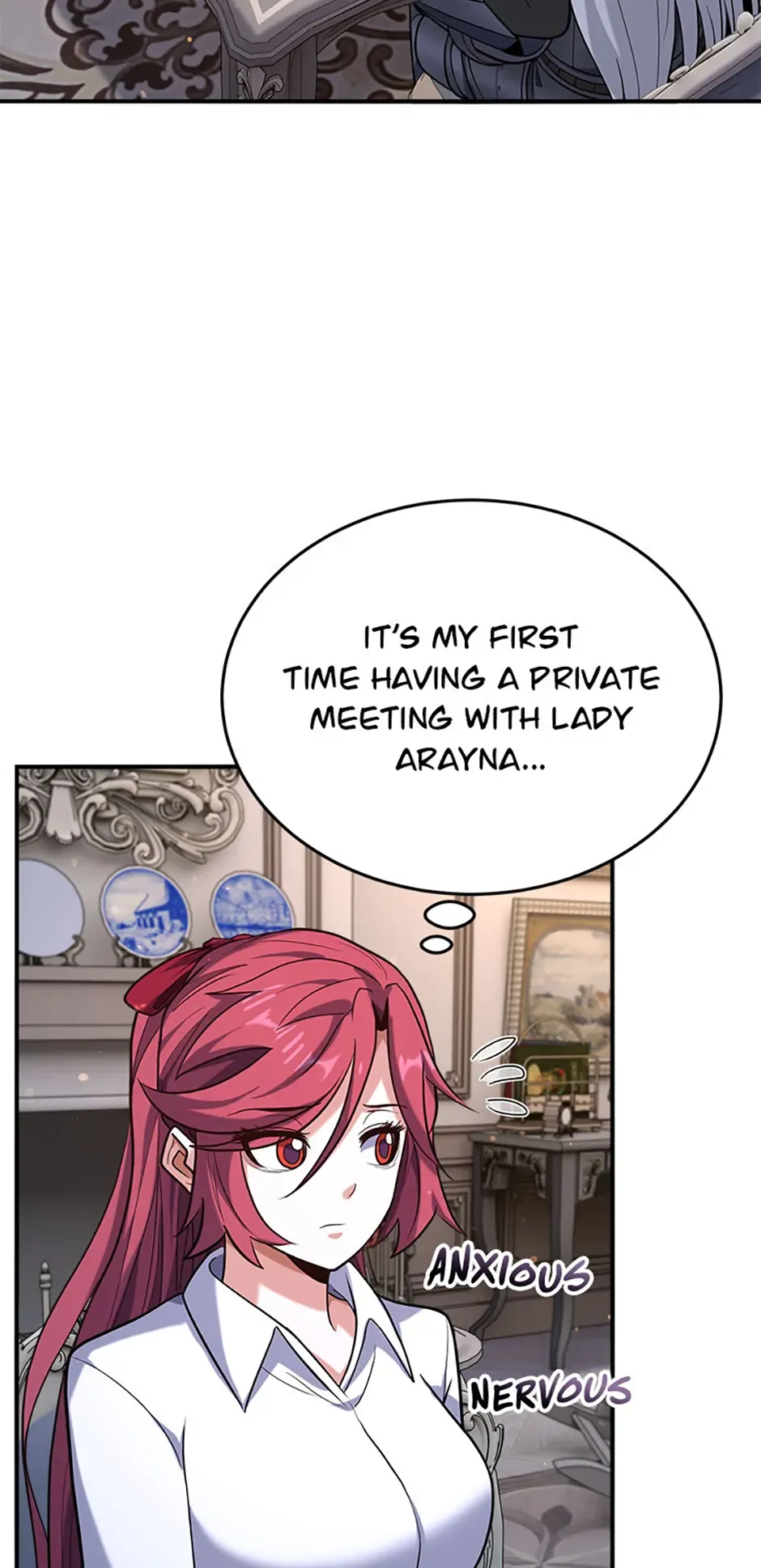 Read The Swordmaster