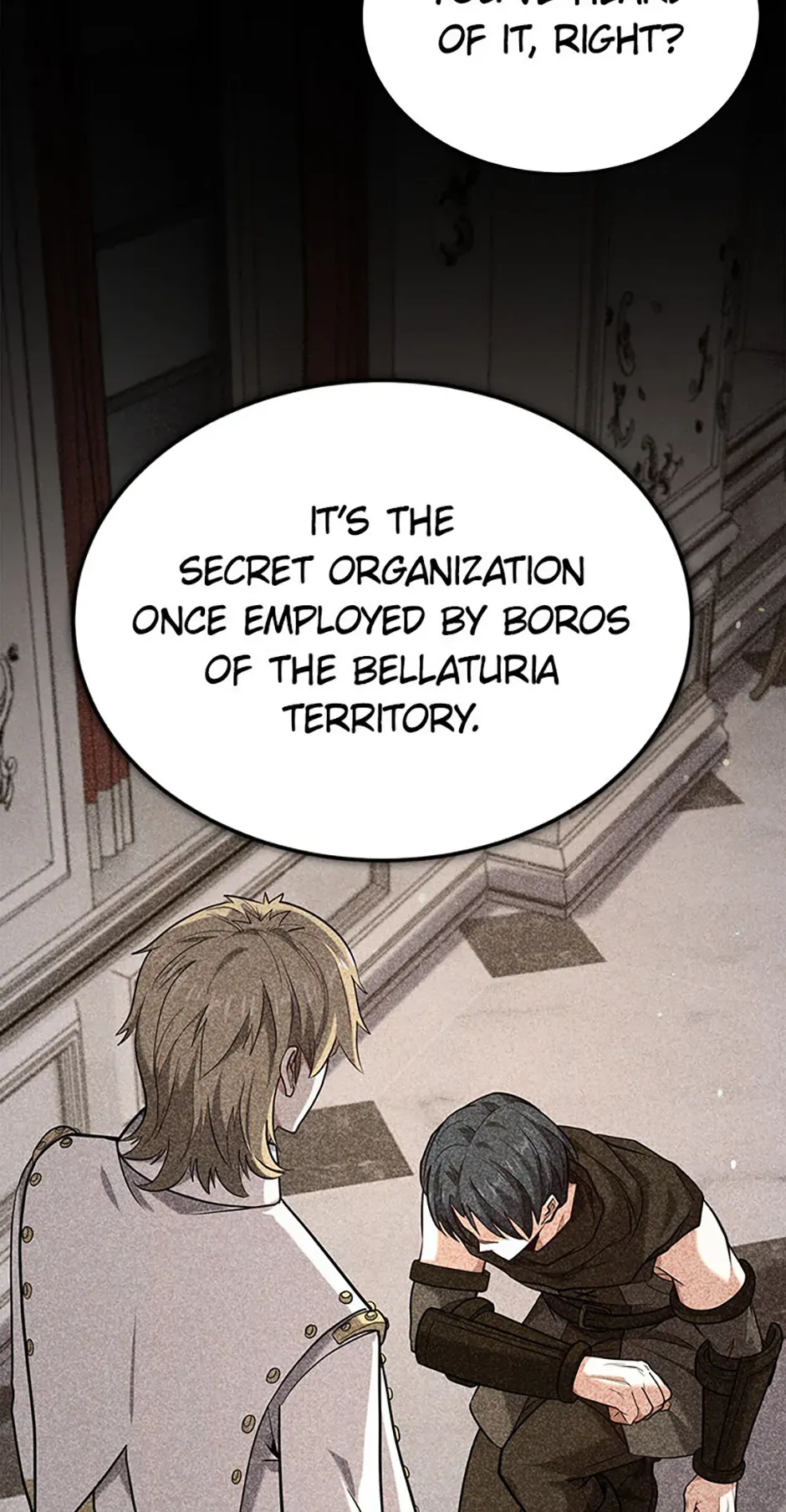 Read The Swordmaster