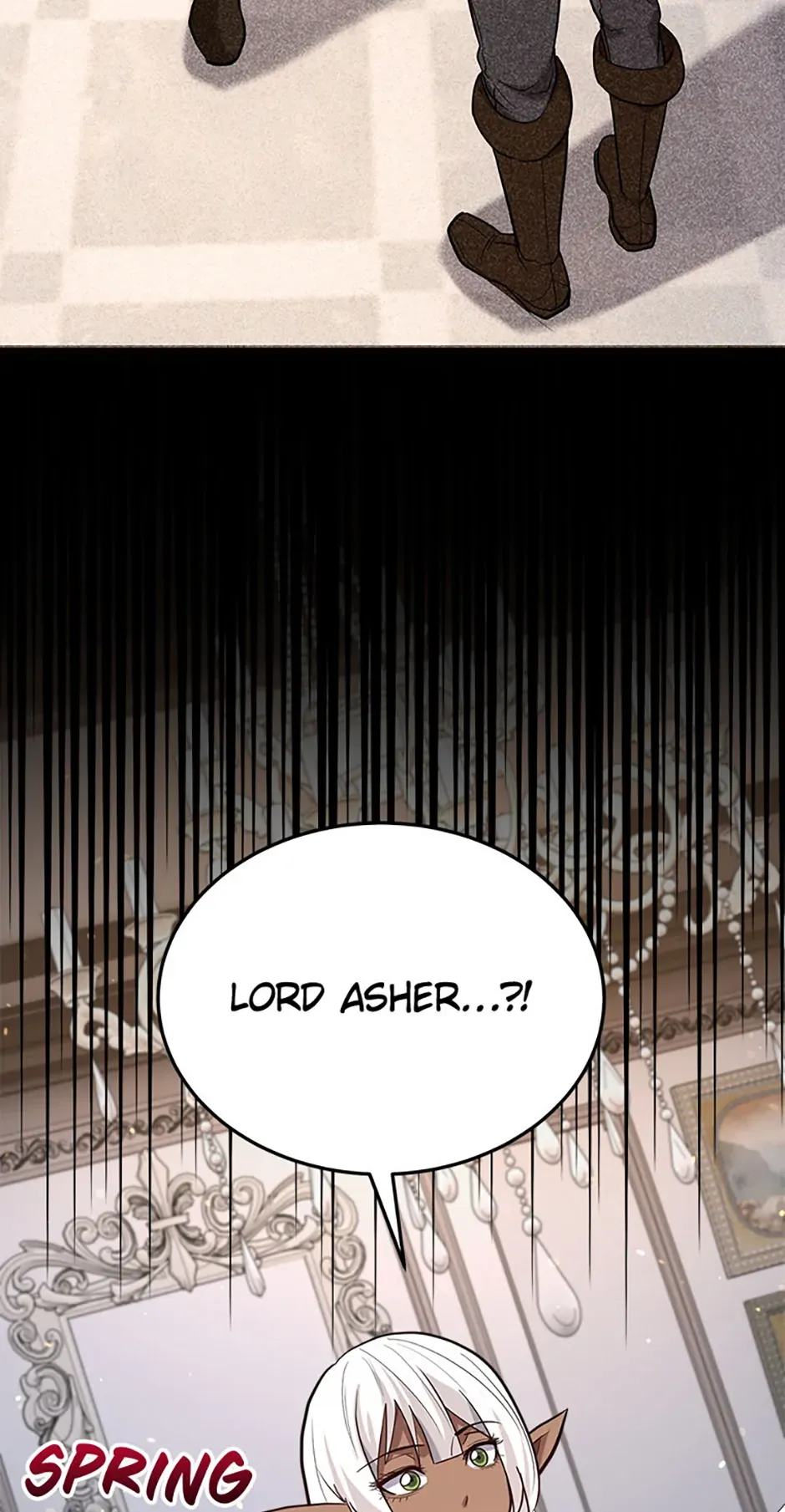 Read The Swordmaster