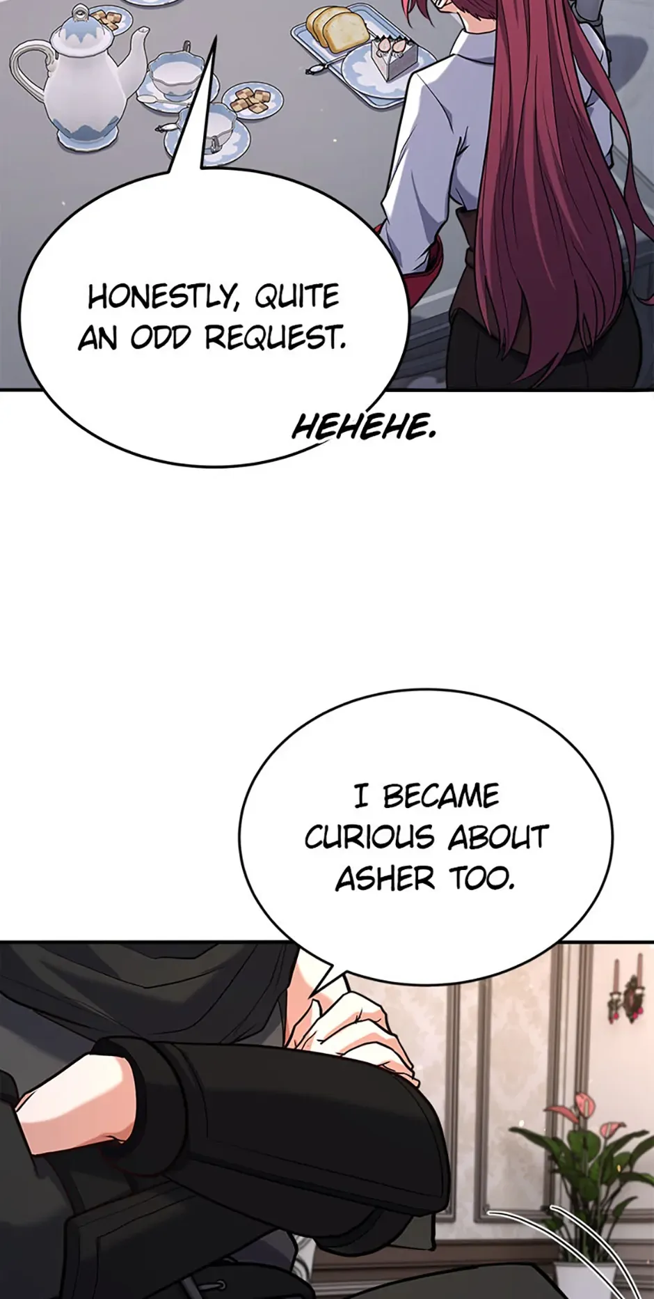 Read The Swordmaster