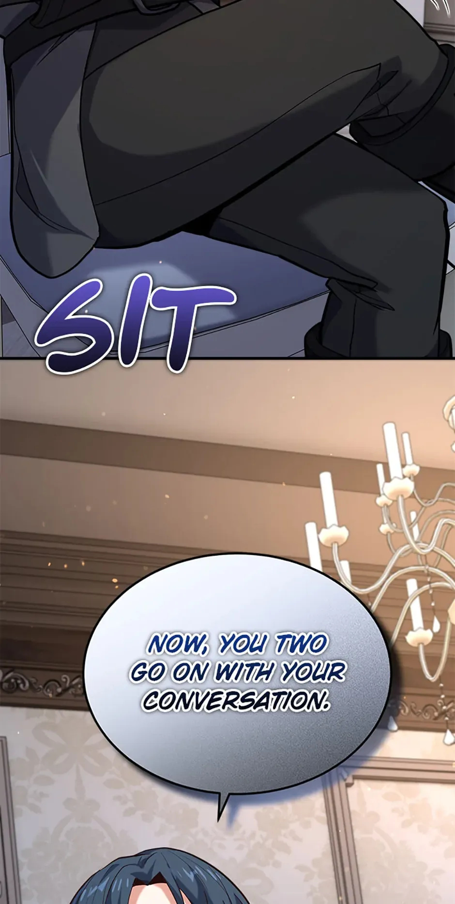 Read The Swordmaster