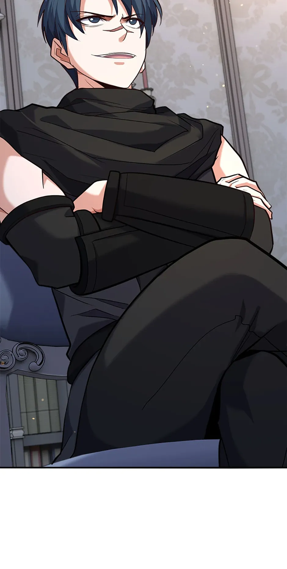 Read The Swordmaster