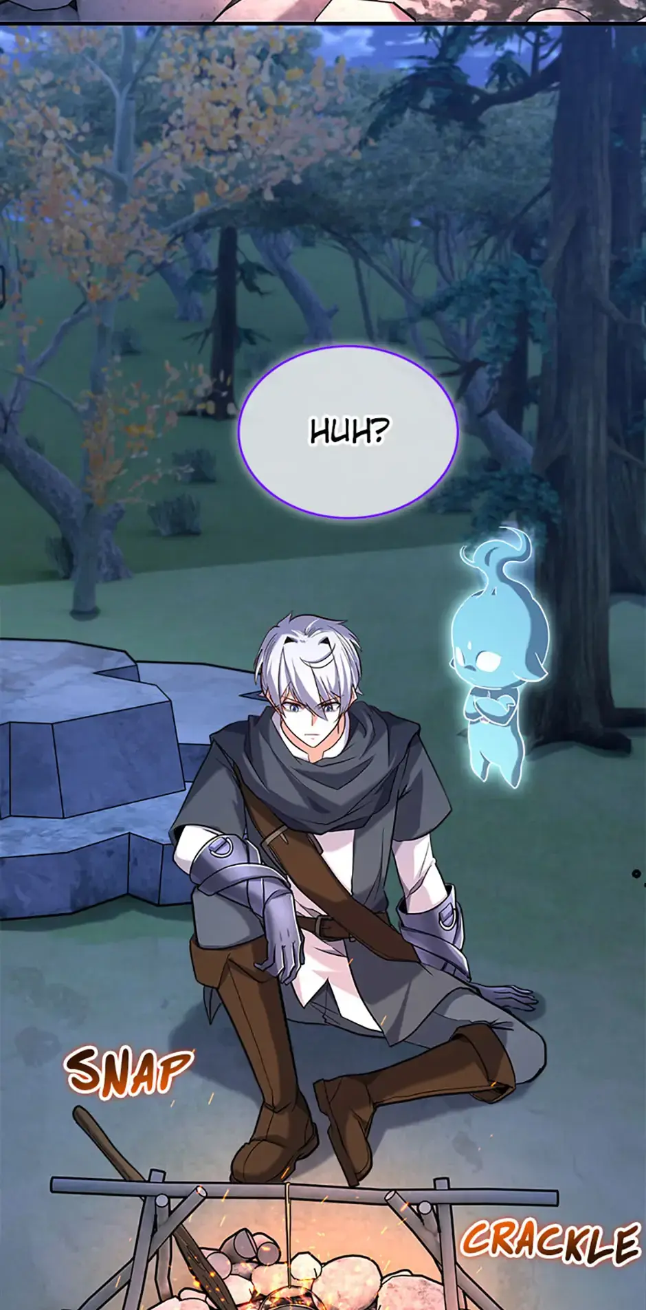 Read The Swordmaster
