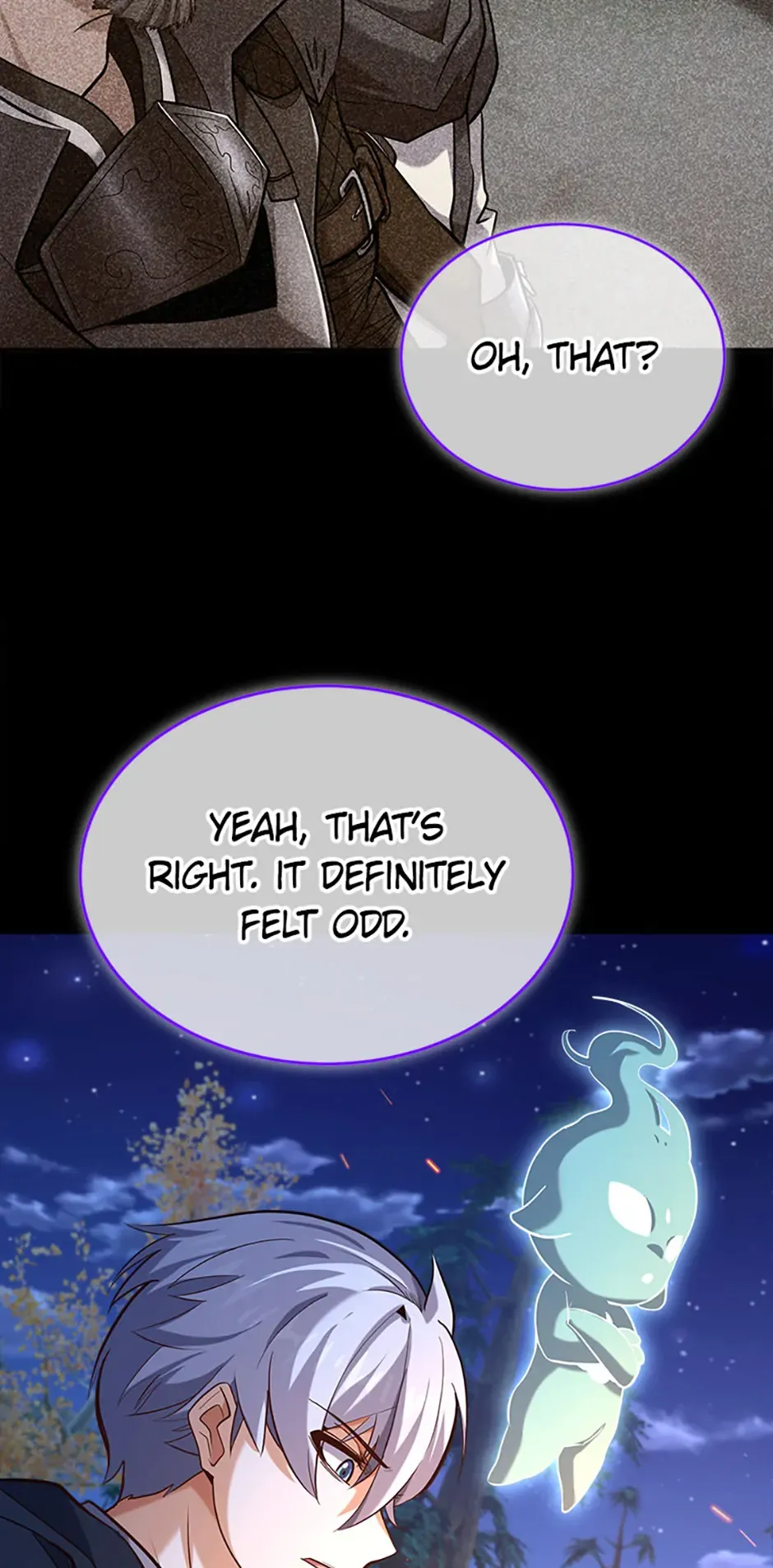 Read The Swordmaster