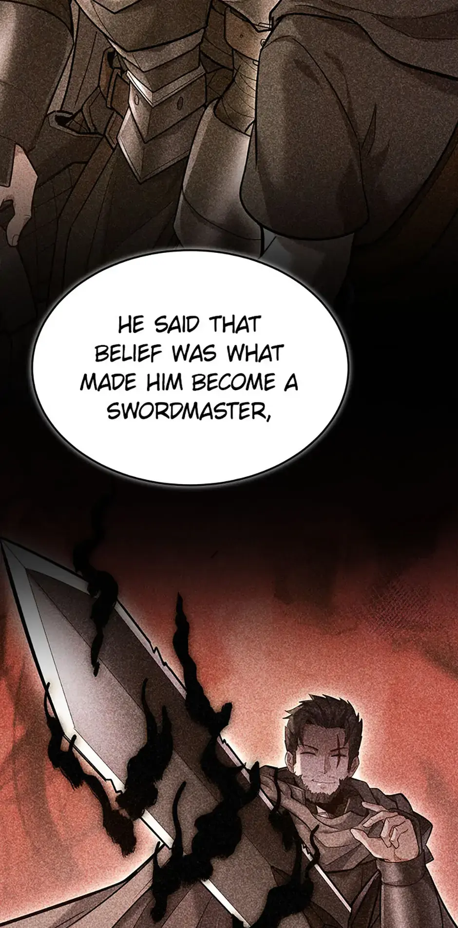 Read The Swordmaster