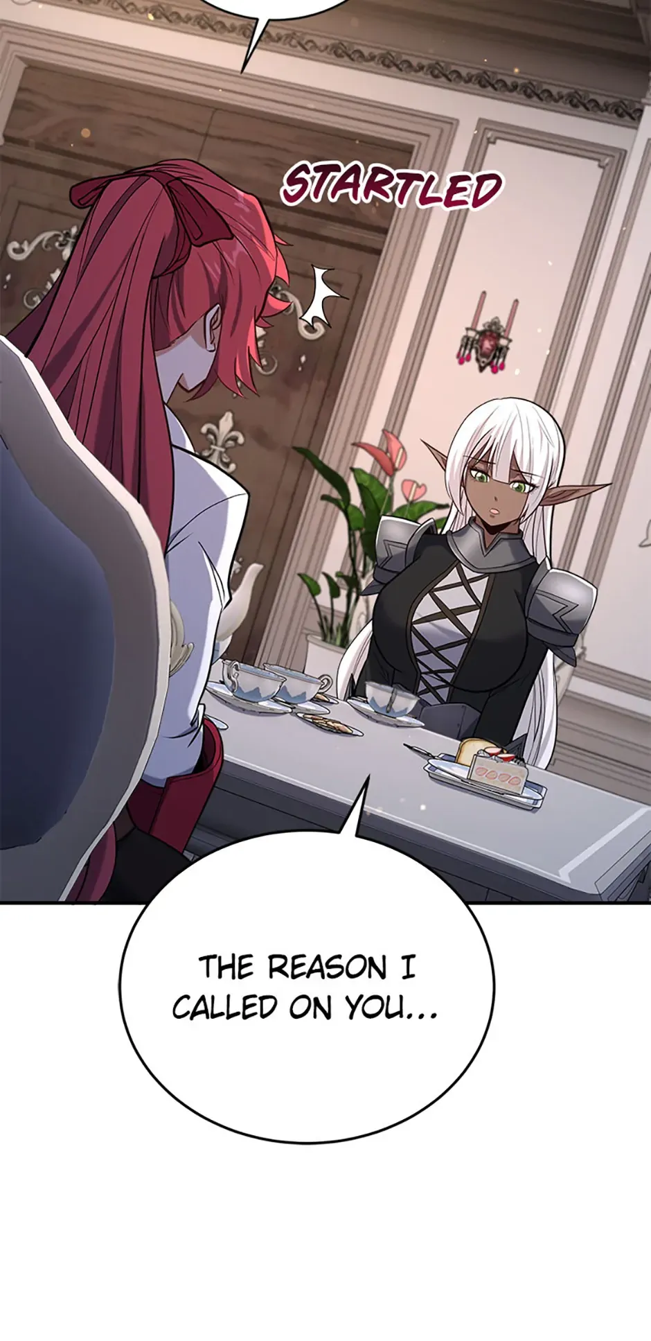 Read The Swordmaster