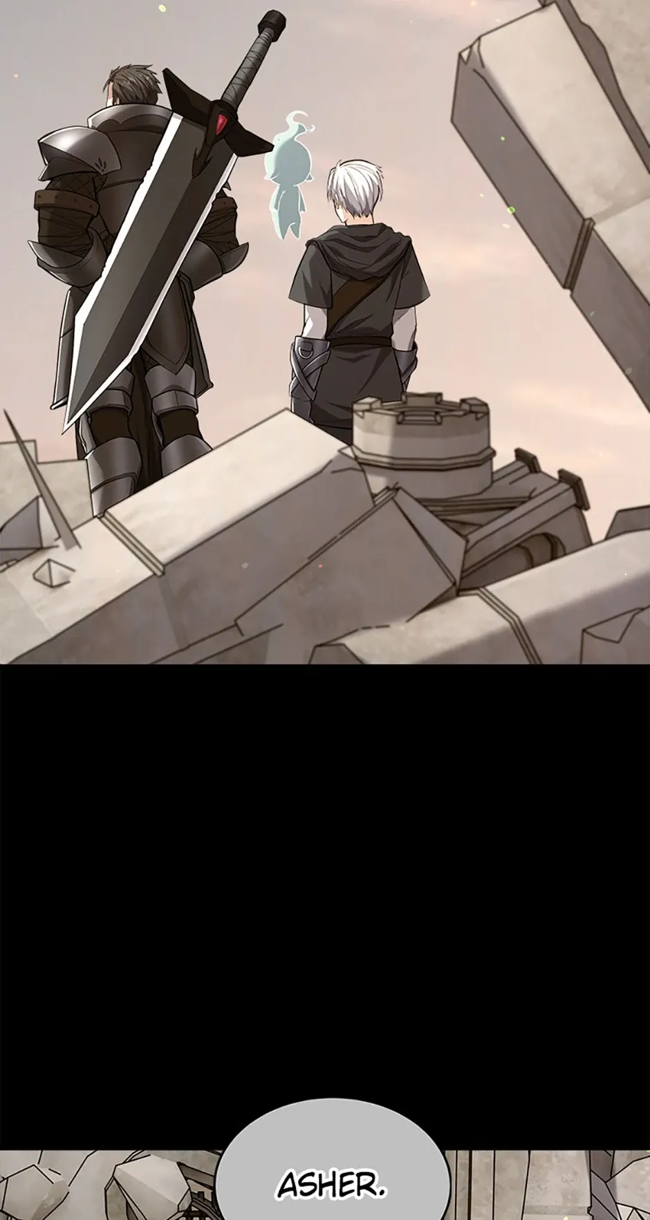 Read The Swordmaster