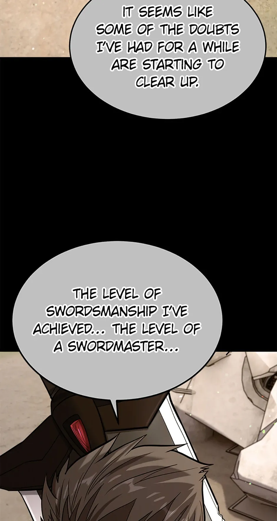 Read The Swordmaster