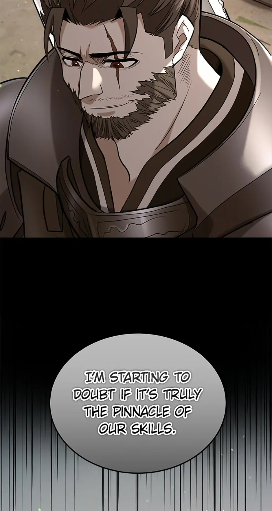 Read The Swordmaster