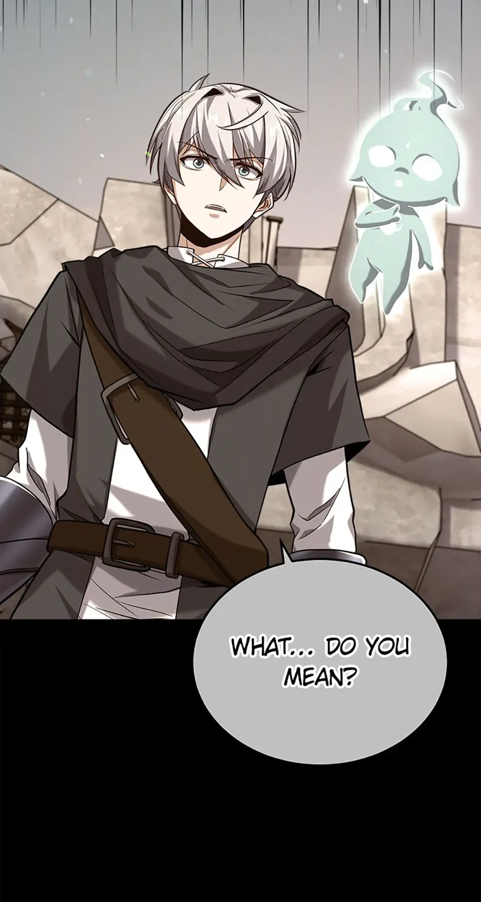 Read The Swordmaster