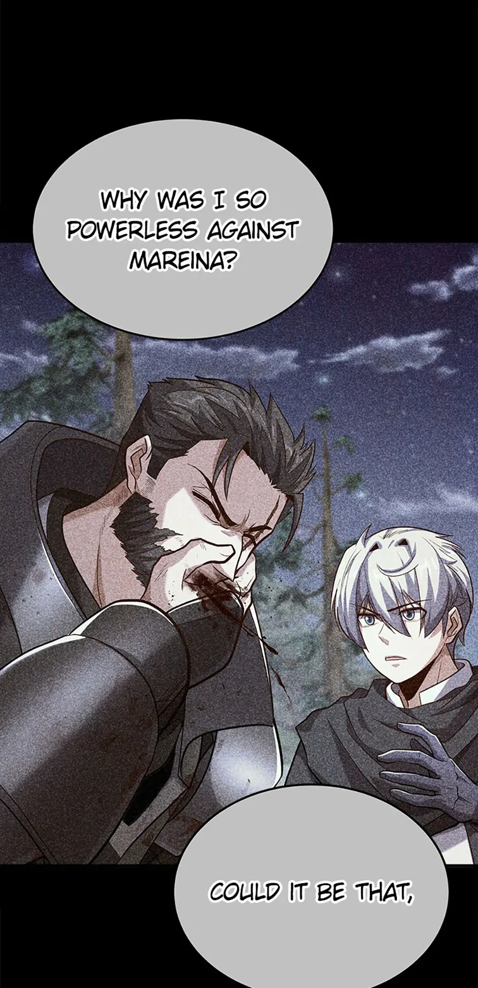 Read The Swordmaster