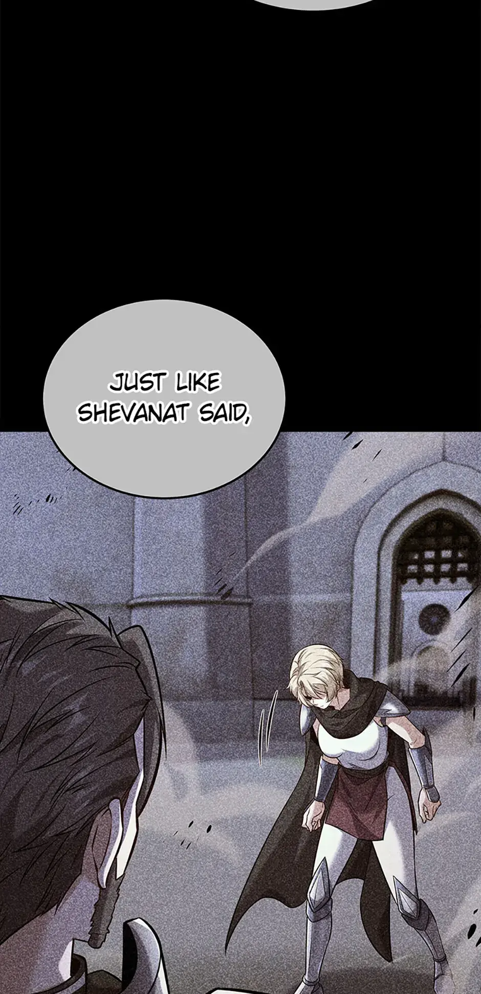 Read The Swordmaster