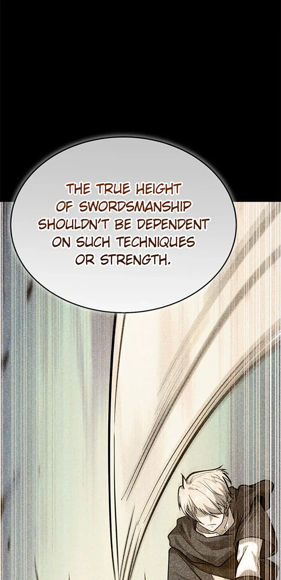 Read The Swordmaster
