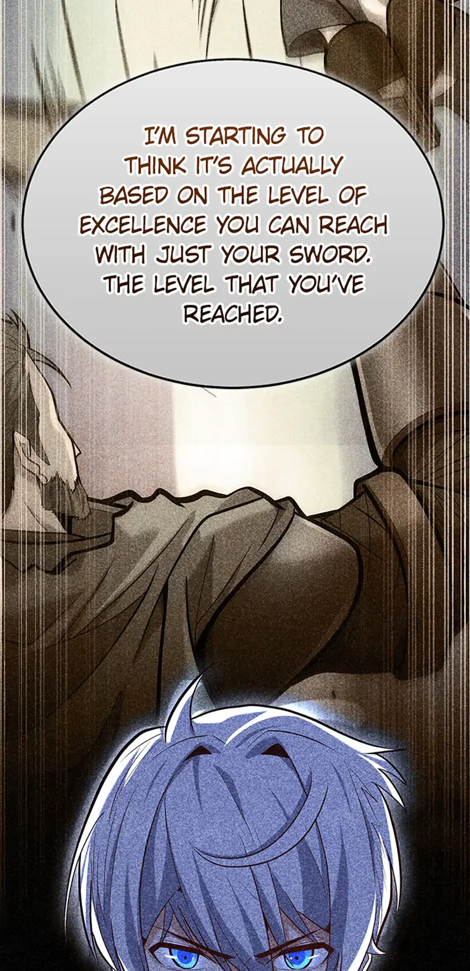 Read The Swordmaster