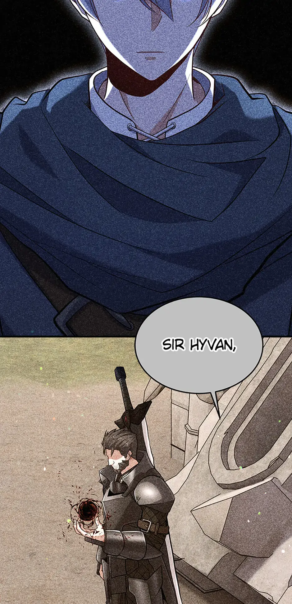 Read The Swordmaster