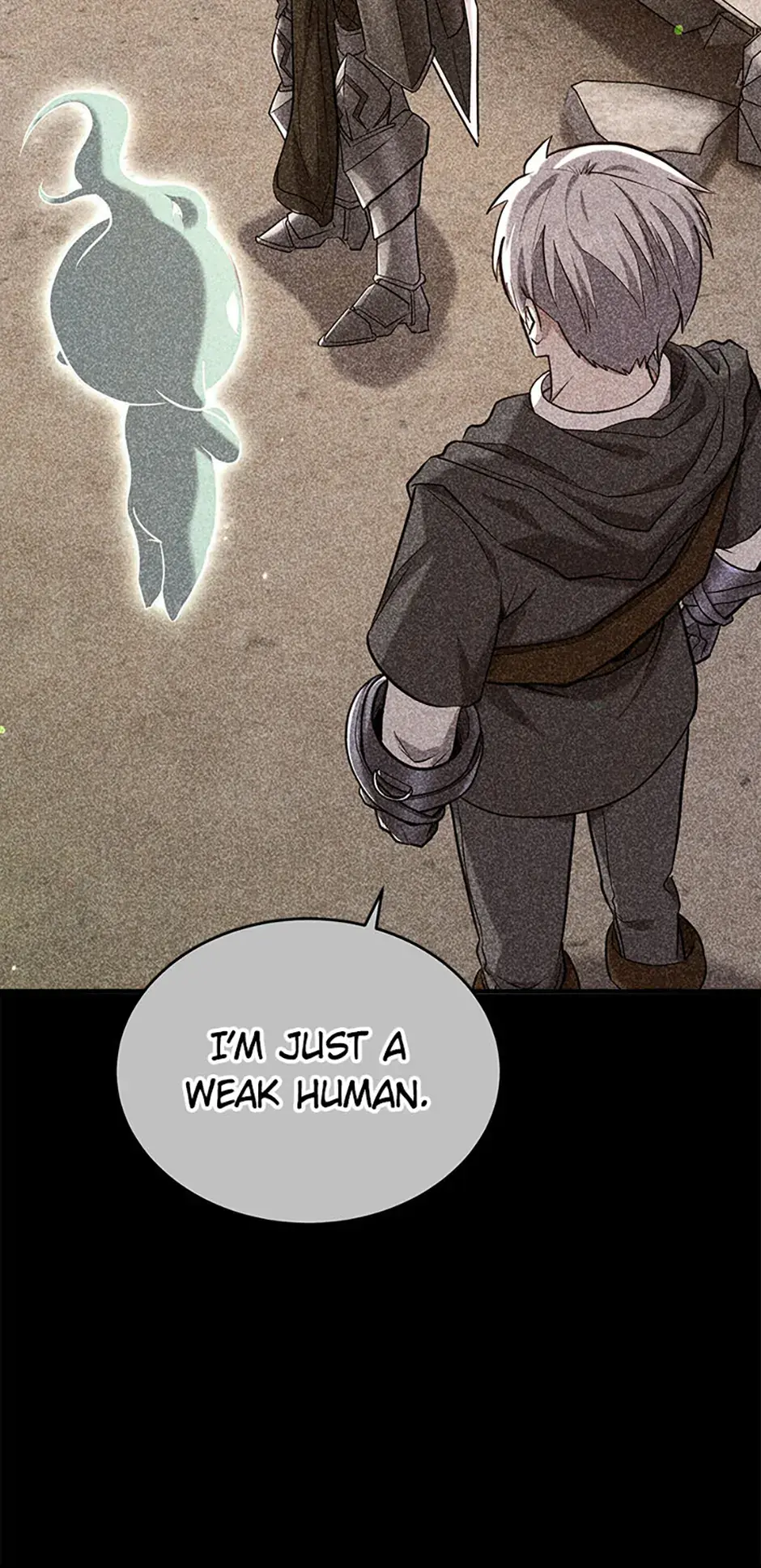 Read The Swordmaster