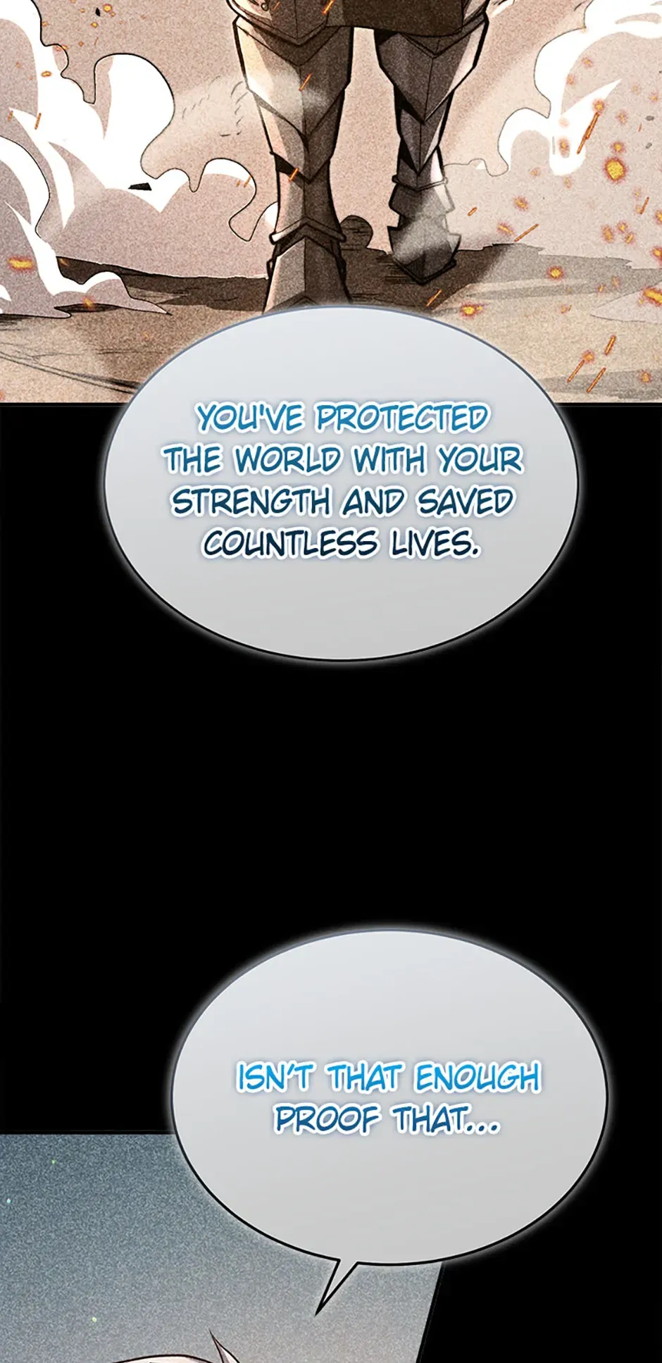 Read The Swordmaster