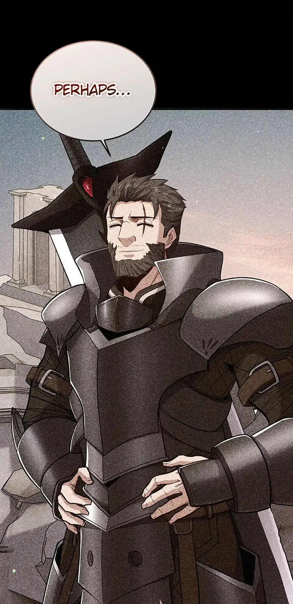 Read The Swordmaster