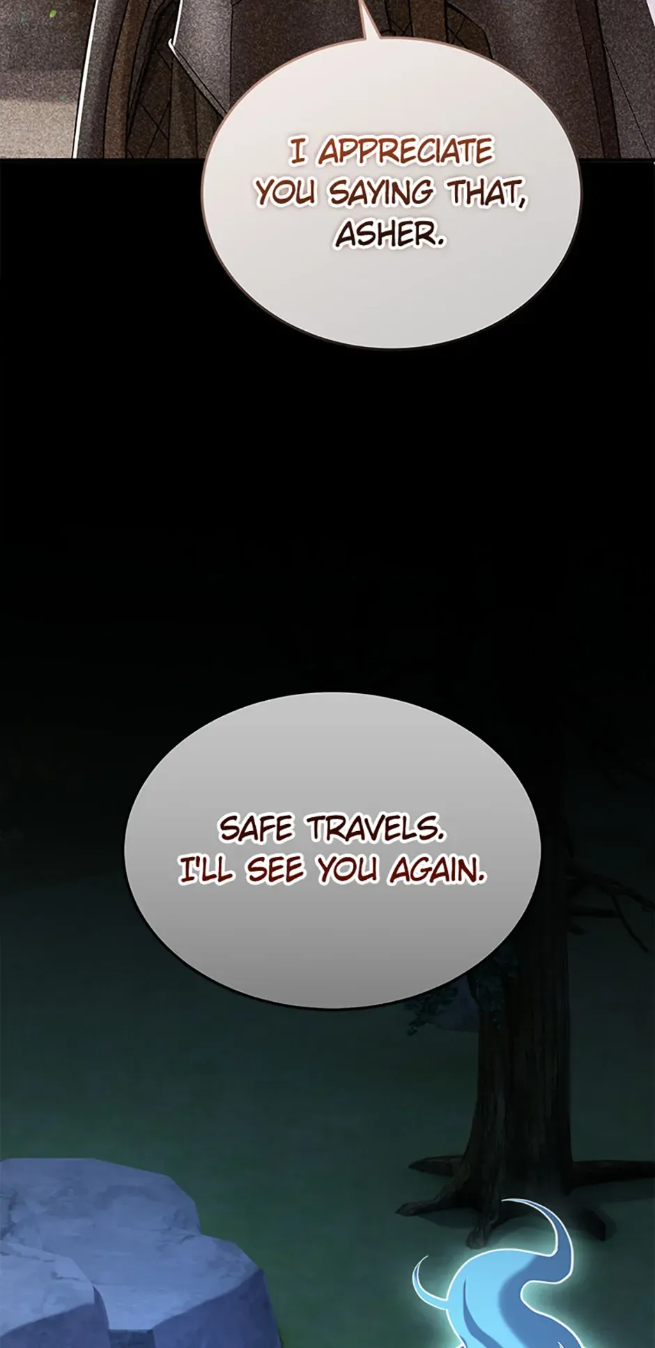 Read The Swordmaster