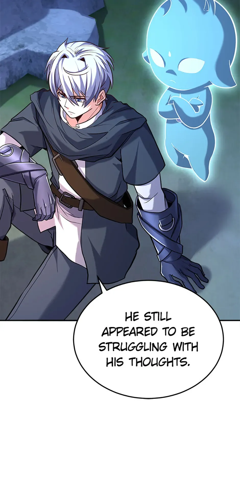 Read The Swordmaster
