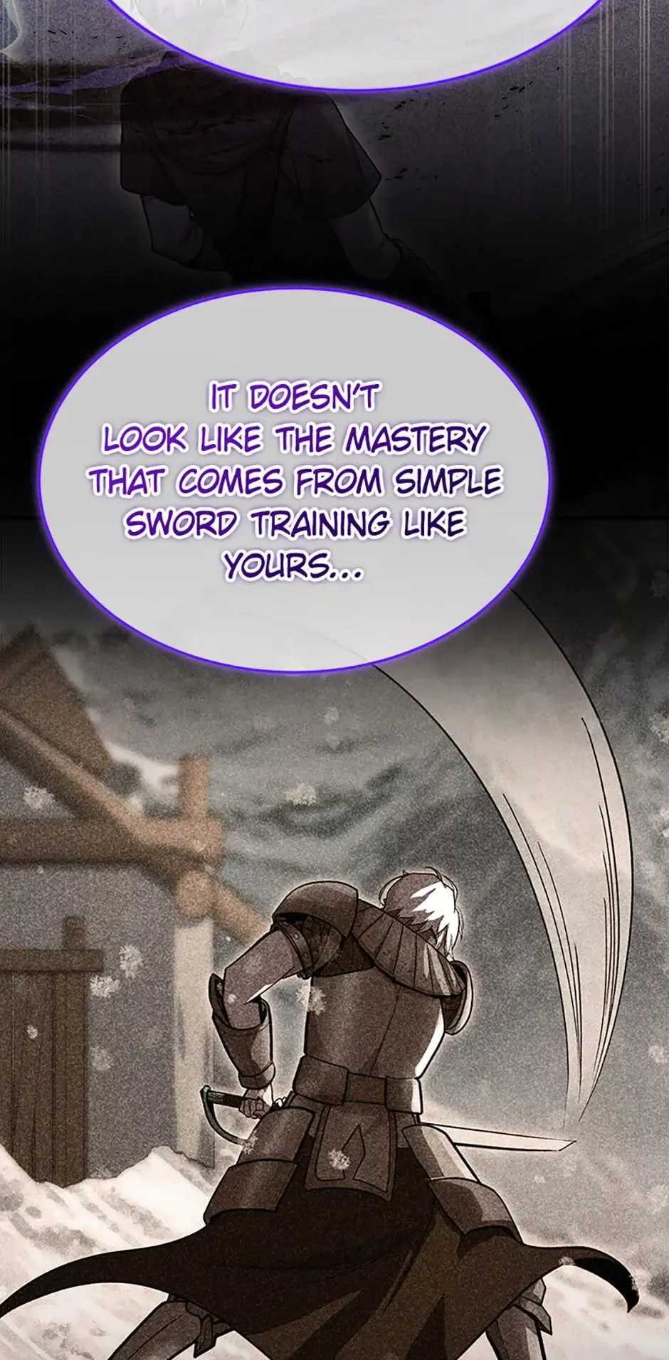 Read The Swordmaster