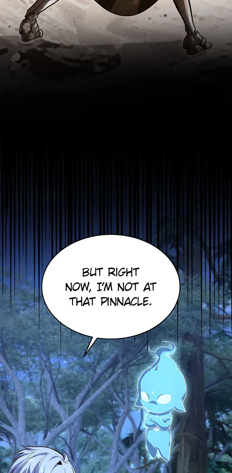 Read The Swordmaster