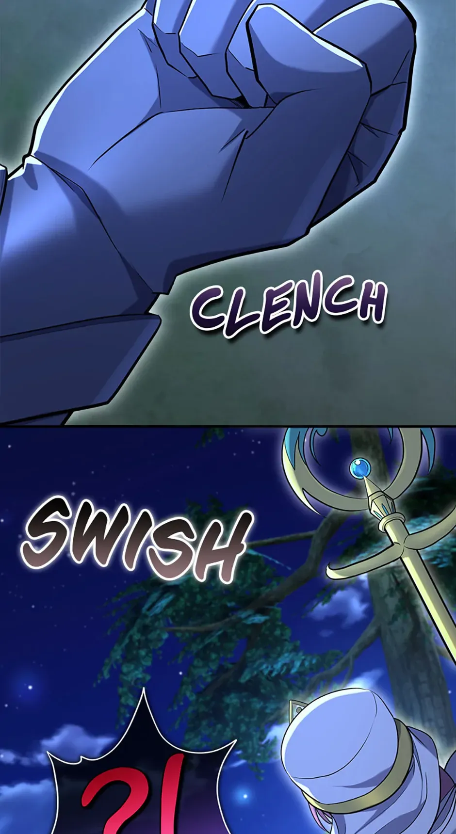 Read The Swordmaster