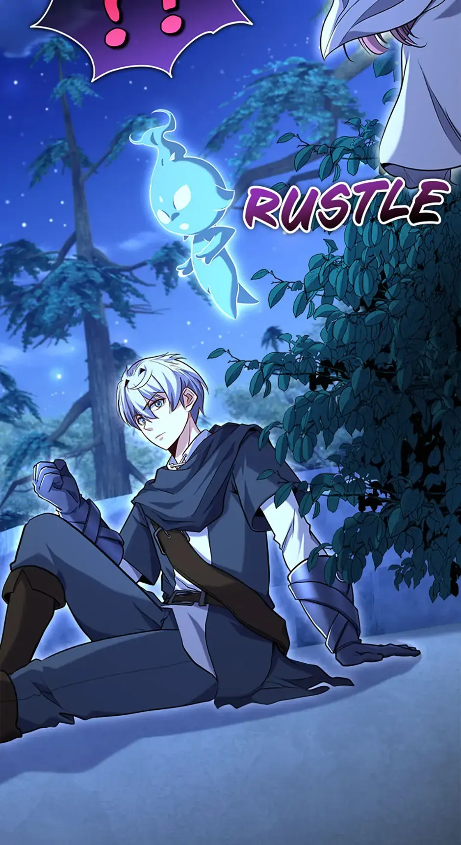 Read The Swordmaster