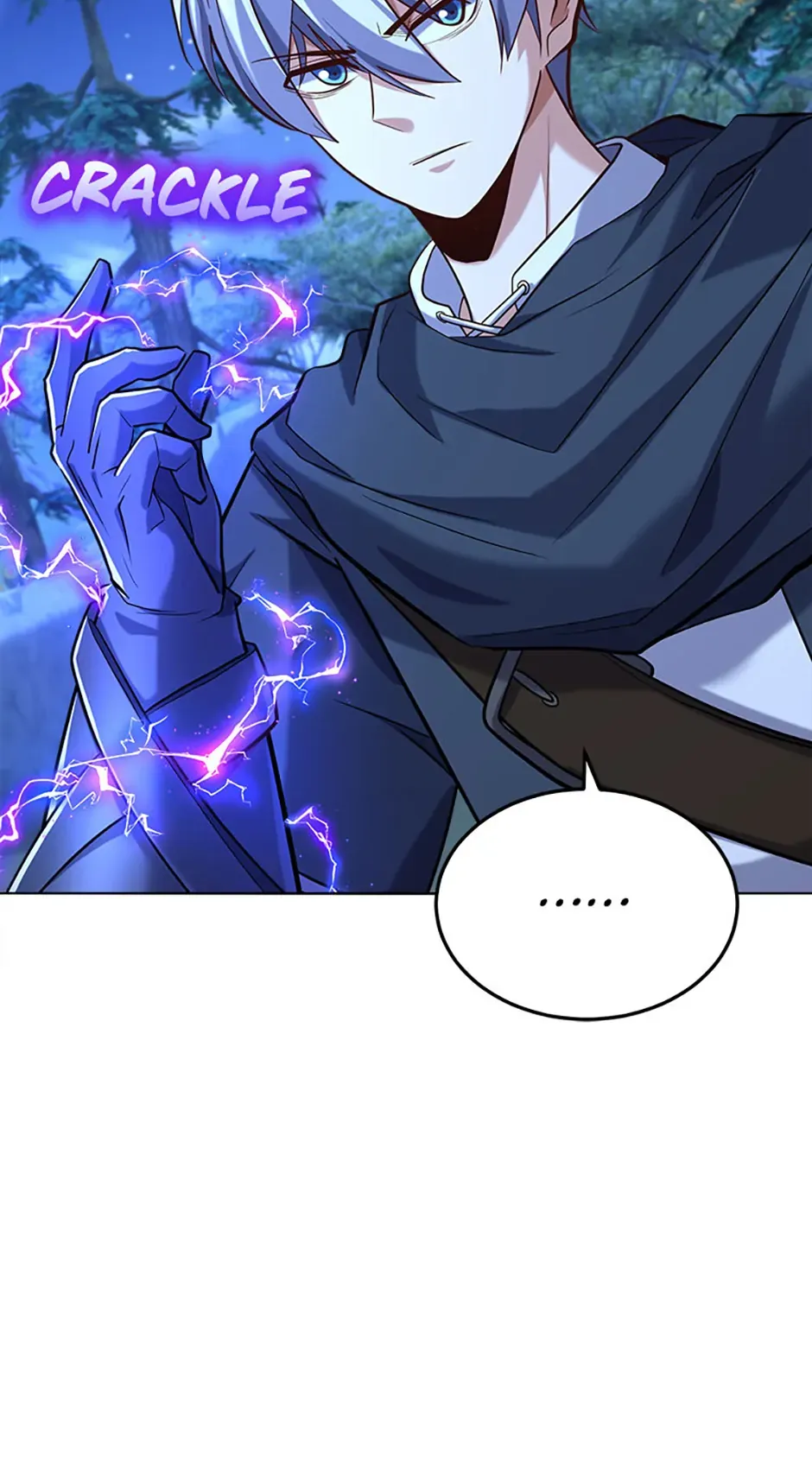 Read The Swordmaster