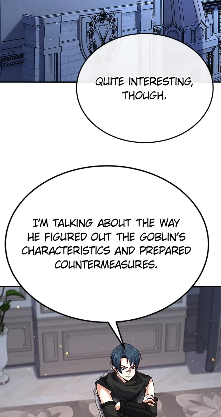 Read The Swordmaster