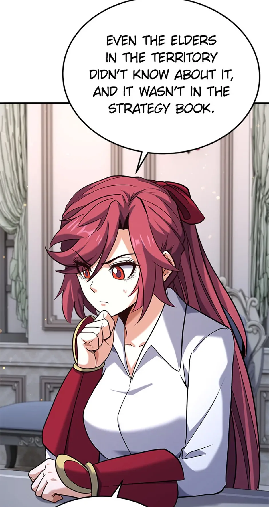 Read The Swordmaster