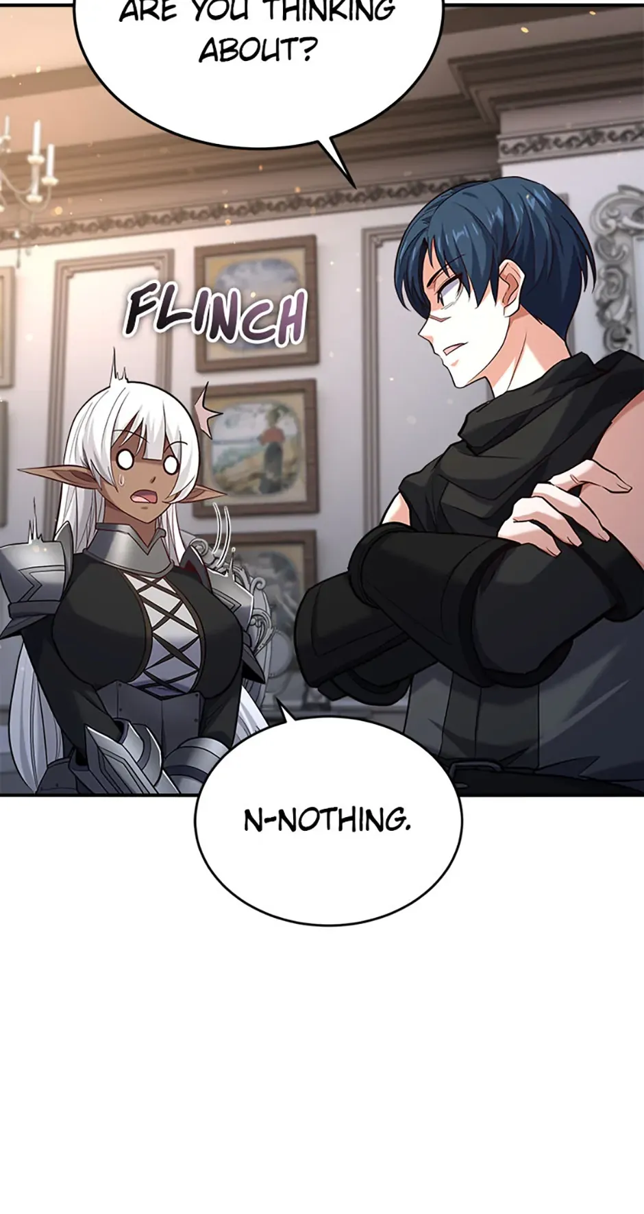 Read The Swordmaster
