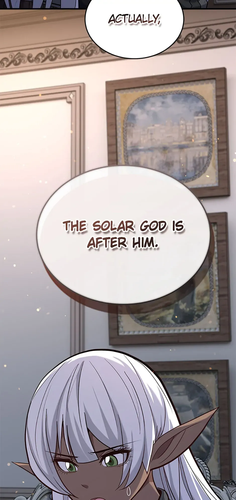 Read The Swordmaster