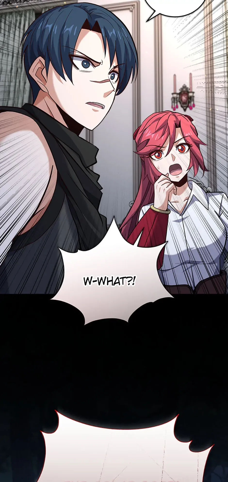 Read The Swordmaster